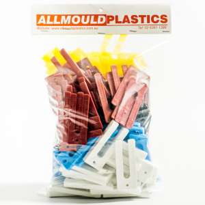 90mm Hang Cell Bags